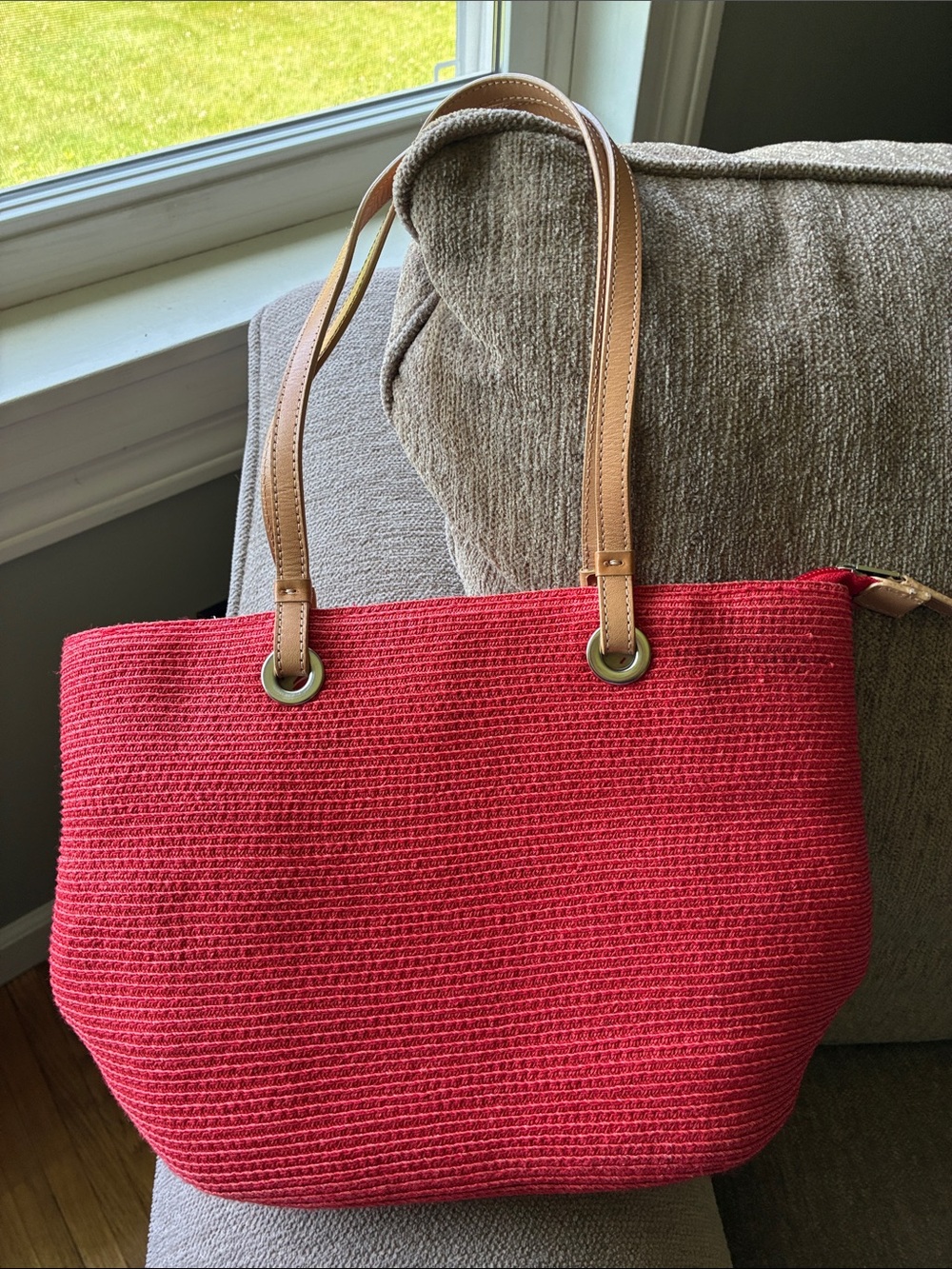 Talbot’s Shoulder Bag